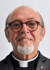 DIÁCONO MARCOS BRITO