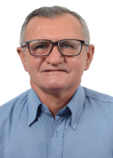GILBERTO BARROS