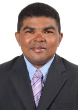 IRMÃO RONALDO DO N TRÊS