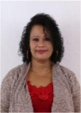 CANTORA HOZANA NASCIMENTO