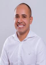 ANDRÉ DE DA PAZ