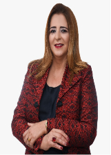 PATRICIA DE APARECIDO