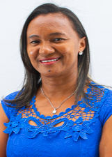 CRISTIANE DE ZÉ MARCOS