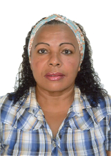 MARIA ROSINETE