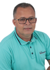LAÉRCIO DA SAÚDE