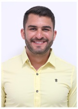 DANILO GUEDES TEM