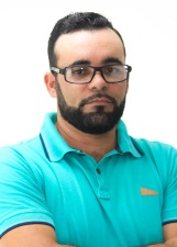 ALEX DE BODE SANTINO