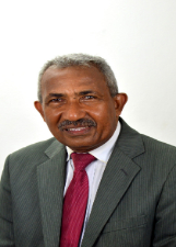 IRMÃO ISAIAS DA COXINHA