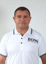 BARREGA SAUDADE