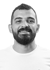 DANIEL CADEIRANTE