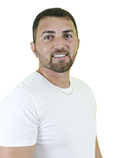 CARLINHOS DA VILA