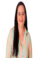 ANA DO BAR DO FOGO