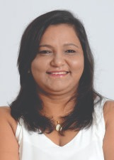 JANAÍNA DE ABEL