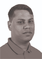 DIEGO BOMBEIRO
