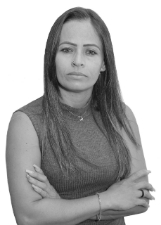 PAULINHA DA GAIOLA