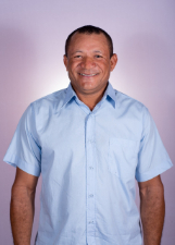 ADEGILSON LIDER DE TURMA
