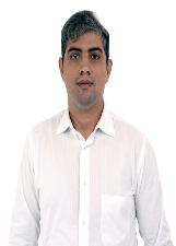 ENCARREGADO RAFAEL MENDES