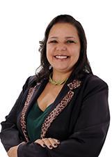 NEIDE RESENDE ESPOSA DELEGADO