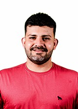 ANDERSON DE AMARO AMARO BILAIA