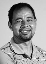 DANIEL SILVA
