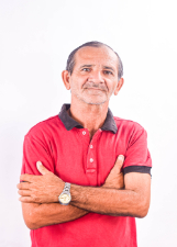 BABÁ DA IDENTIDADE