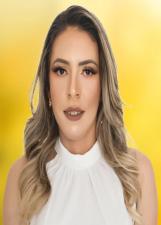 ARIANE GLICERIO