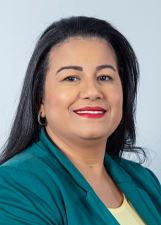 GLÁUCIA GALINDO