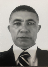CLAUDIMAR DA ÁGUA