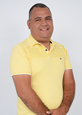 ANDRÉ DE NEQUINHO