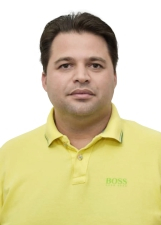 JUNIOR BARRETO