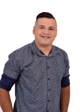 DAVID ALMEIDA