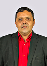 PASTOR MARCOS CAPITÃO