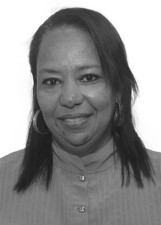 JANE CLÉCIA