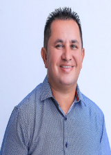 SABINO CHAGAS