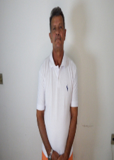 GILBERTO DO GAS