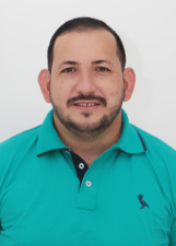 MARLON DE HILDINHA