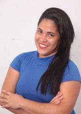 TARCIANA GOMES