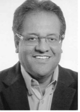 ARLINDO SIQUEIRA