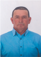 CLAUDEILDO CIRIACO