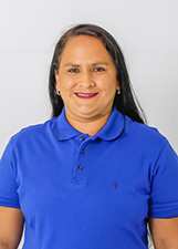 ELCIANE DA DENGUE