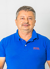 AMÉRICO SALGADO