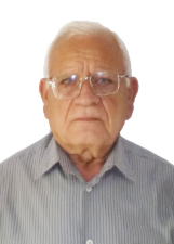 IRMÃO PEDRO TAXISTA