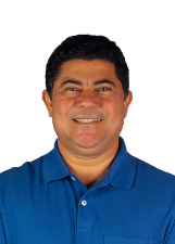 PASTOR SEVERINO