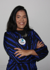 SHARA JHAFAELLY