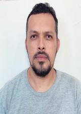 ISMAEL LIMA