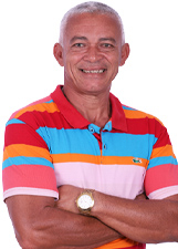 NIDO BRANDÃO