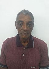 GATILHO DA VASSOURA