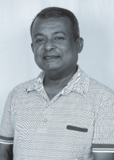 AMARO BISPO