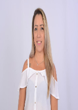 FLÁVIA EVA DO COQUE
