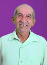 ANTONIO FAUSTINO